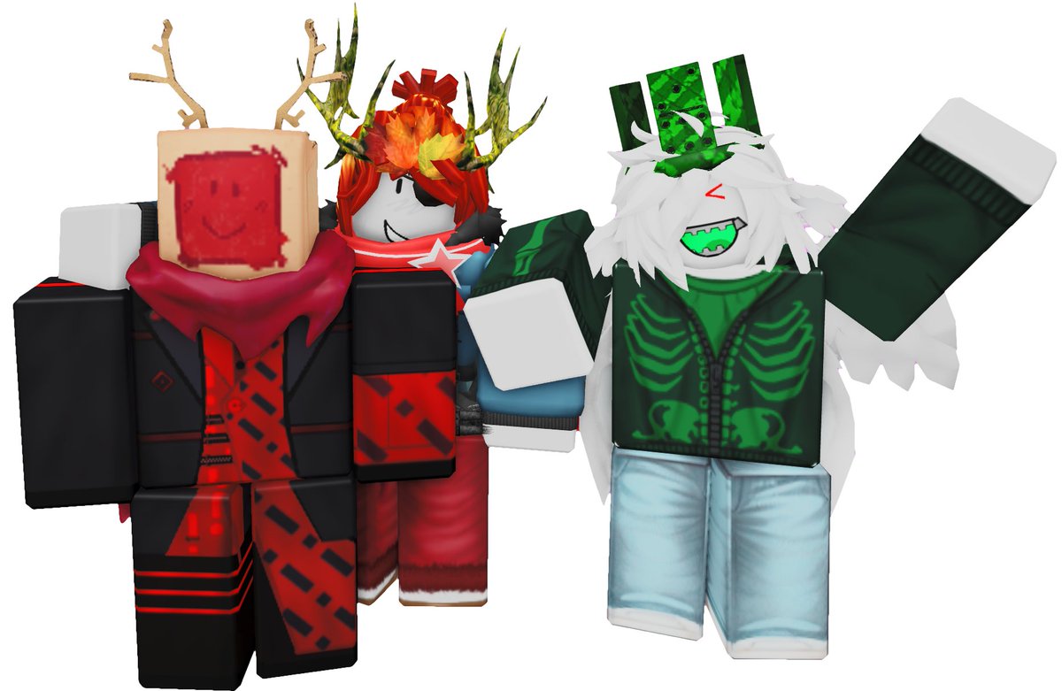 TerrorFromThe4D's tweet photo. Me n' the squad! https://t.co/iFfXQEgRZ7