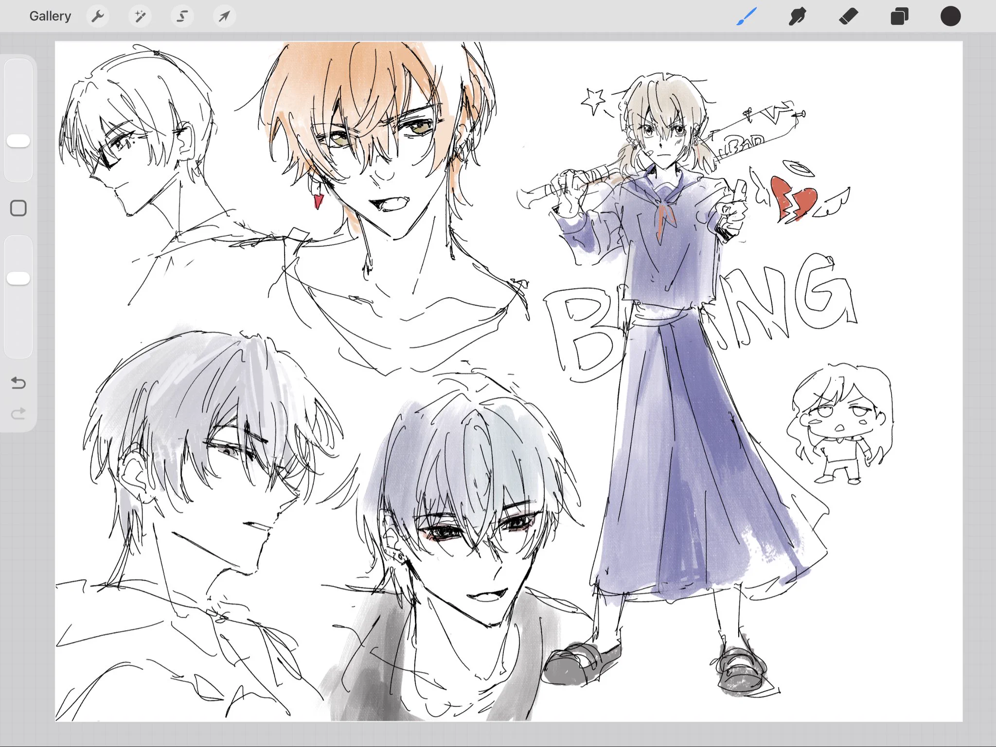 aki 亚希 (@akishie_) / X