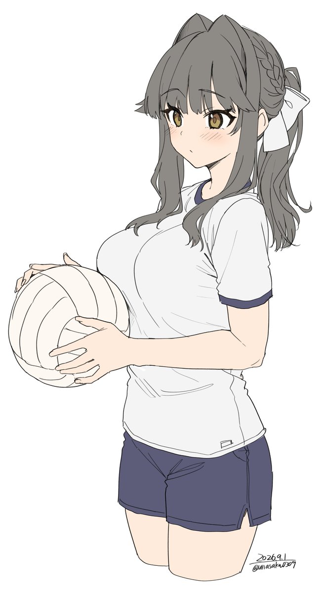unasaka0309's tweet photo. 運動の時間 https://t.co/3Ro6HIdaCy