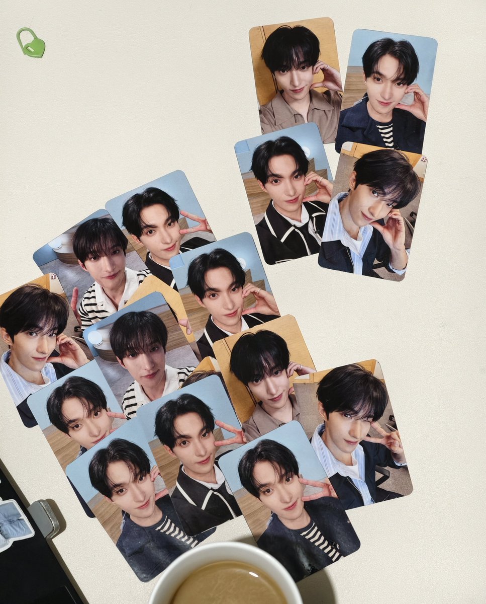 JihyoGelly's tweet photo. ikr 😮‍💨 our Dokyeom is sooo fine 💕 https://t.co/b7s8npzVNN