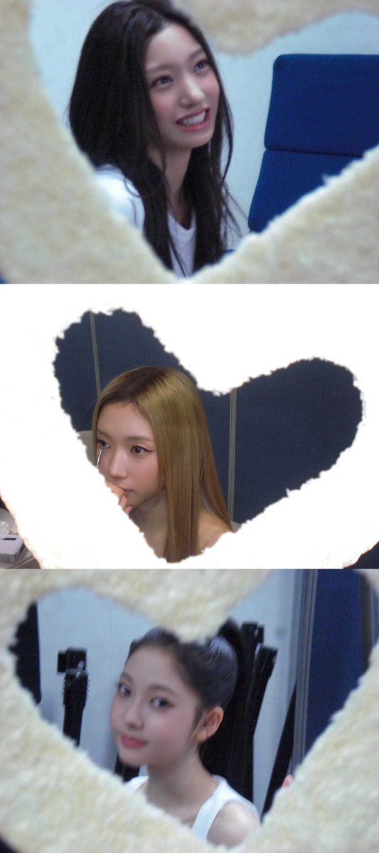 7tuide's tweet photo. 서희가 찍어준 튜이드들 졸귀 https://t.co/XANlL45PGS
