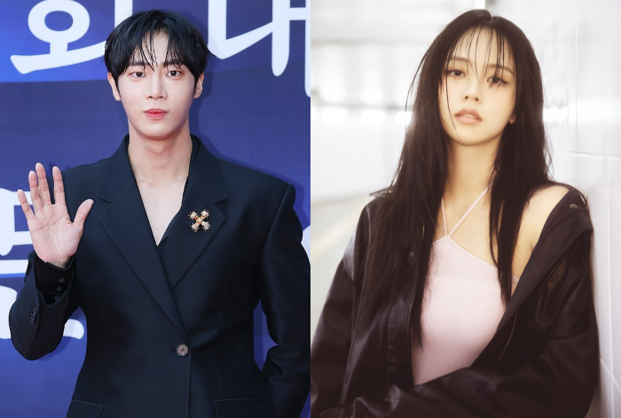 allkpop's tweet photo. #ChooYoungWoo #KimSoHyun Choo Young Woo and Kim So Hyun star in sweet romance in 'Love Doctor' teasers https://t.co/HkHxS5Gzeq