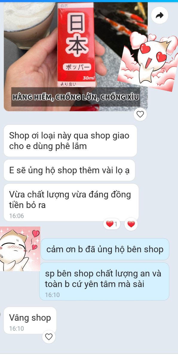 chucmung124's tweet photo. POPPER pha KICHDUC chỉ có ở shop mới có
Đó là POPPER NHẬT
- Mùi êm, hít cái là nứng
- Cương cứng, tăng thời gian QH
- An toàn ko tác dụng phụ
Ưu đãi mua popper tặng ngay 1 chai kích dục
Đặt hàng ngay : 
Zalo: https://t.co/vqf8UsQt5T
Tele: https://t.co/xHTG6tO1SA https://t.co/oDZhE0BlHe