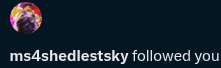 ST1LL_S3ARCHING's tweet photo. ⚪: wowowowoww It'z teh pwnzer Shedletsky himself omgomgomg hiiiii

// Art has been in SFOTH for a while https://t.co/MJfAzWjVsb