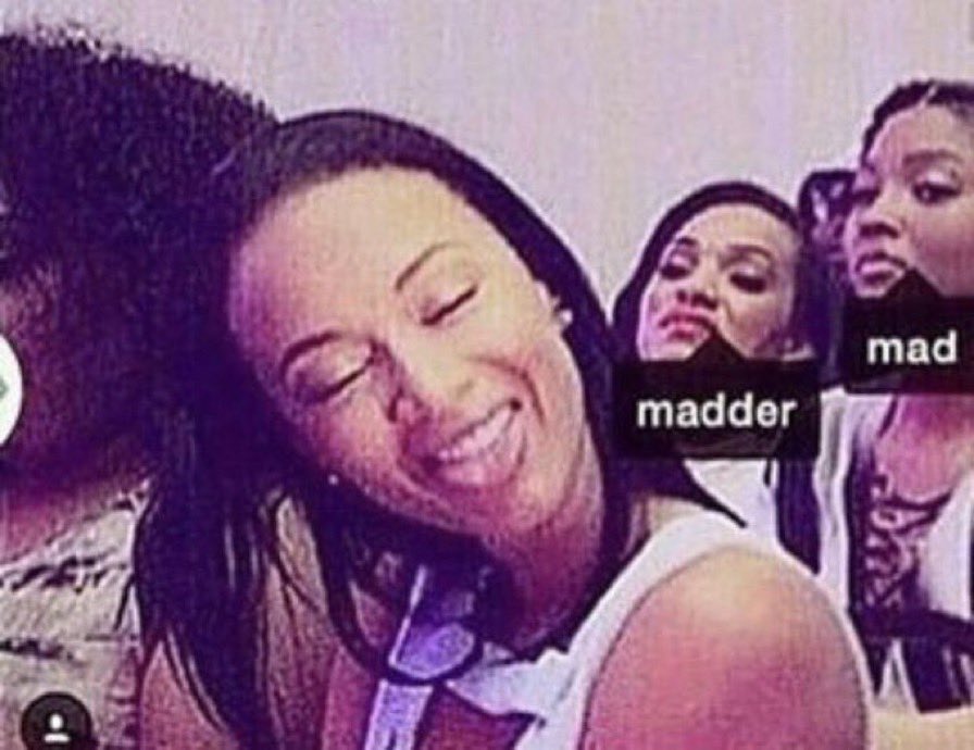 westsidemanii's tweet photo. kayda can say what she wants to say and nobody going to check her. y’all can all cry about it til you’re blue in the face. my daughter is queen like seethe https://t.co/qqYaiKDgp2