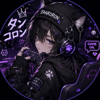 tancoronn's tweet photo. チャッピーに名前とアイコンにしたいって言ったら���れ作ってくれて拍手
有能やな〜 https://t.co/FoNgXlPaVu