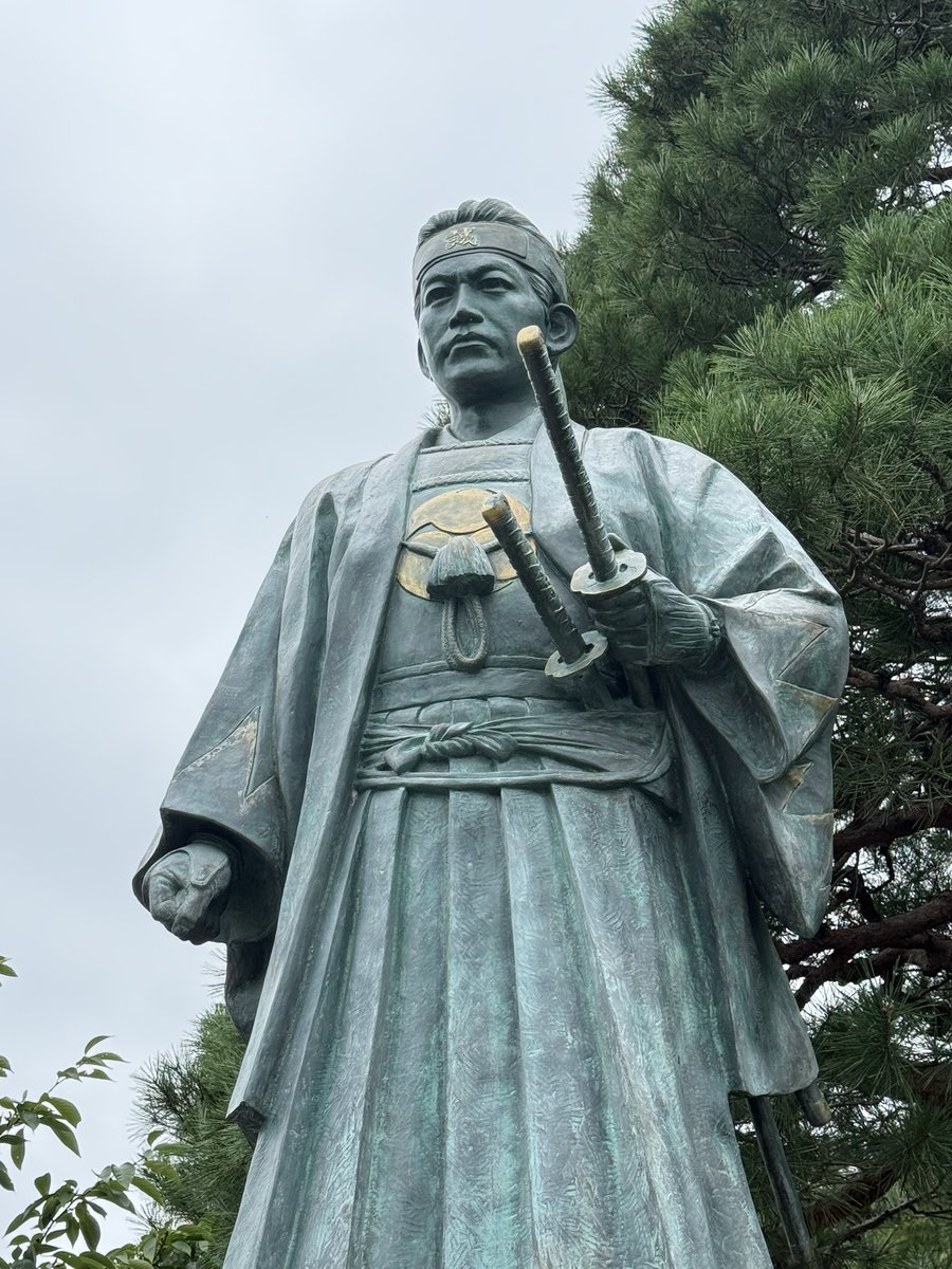 土方歳三資料館 on X: 