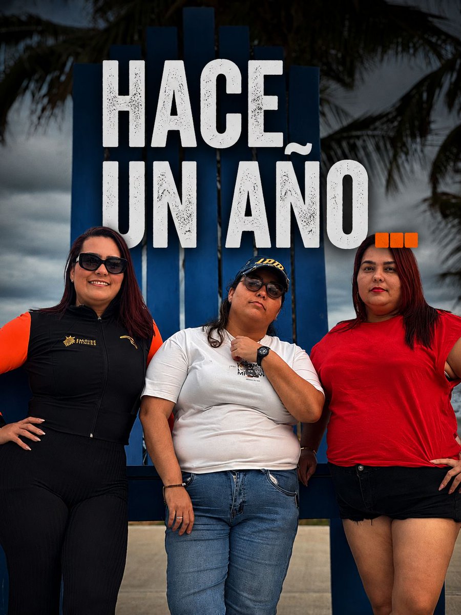 Aquisomos3RD's tweet photo. ¿Tan Ready? #AquíSomos3 #ElRegreso#KlkConAS3

¡ACTIVEN LAS NOTIFICACIONES! 📣 

Rieguen la voz #LasTrillisIsComing 😎 @OdeComunica @ElyPolancoRose @RuMaDeportes_ 

Suscríbanse al canal: https://t.co/TQfdoS5eOx https://t.co/nWB50JtG96
