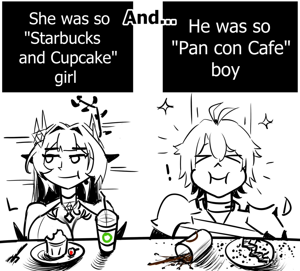 lagged_drift's tweet photo. #phairene doodle jdsahkg https://t.co/243wixgclx