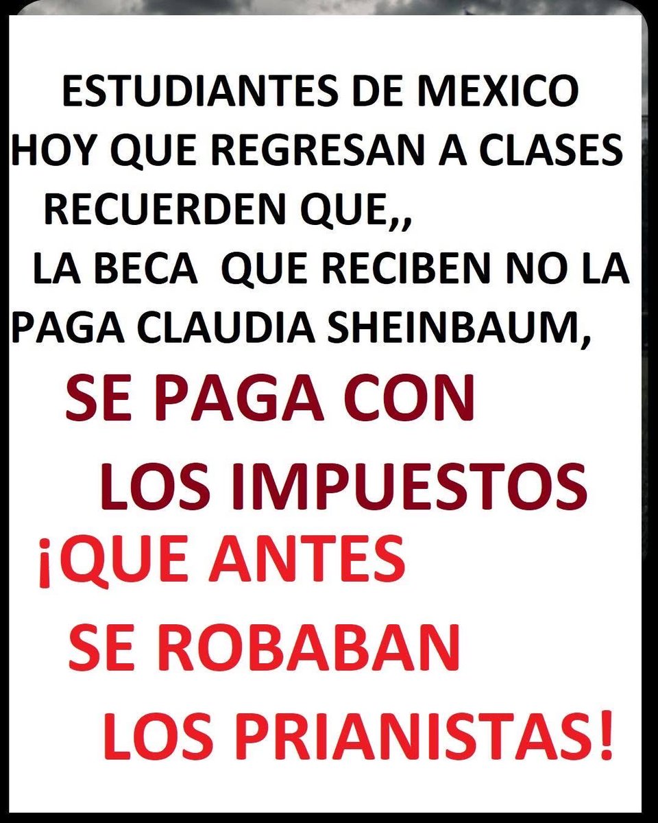 BarrancoAnaya's tweet photo. https://t.co/xILt2MQ9Bx