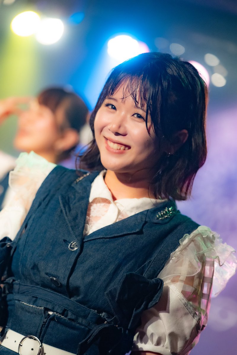 maa____3's tweet photo. feelNEO きらら
feelNEO東京定期公演 -撮拡無双-
Spotify O-nest
2026/8/24

 #feelNEO
 #撮拡無�� https://t.co/Fg4X11btze