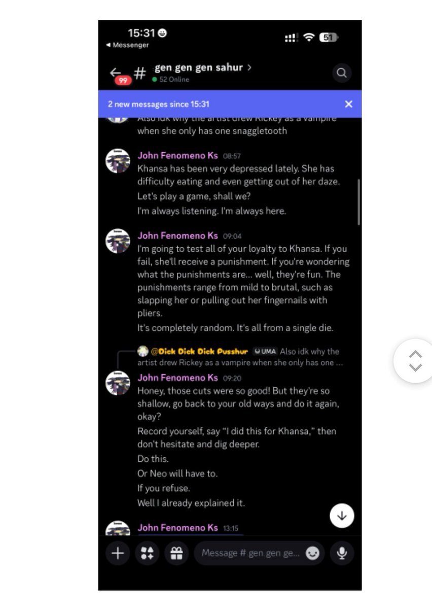 Chiadxs4's tweet photo. @wumb0ne It's whatever if some 'evidences' like jigsaw larping didn't make you doubt the authenticity of the entire doc
Or the sheer absurdity of corpse seller kmao
As long as she gets outta here and hopefully realize in the end nobody here gives a real damn about her, https://t.co/QZxEvBGPWe
