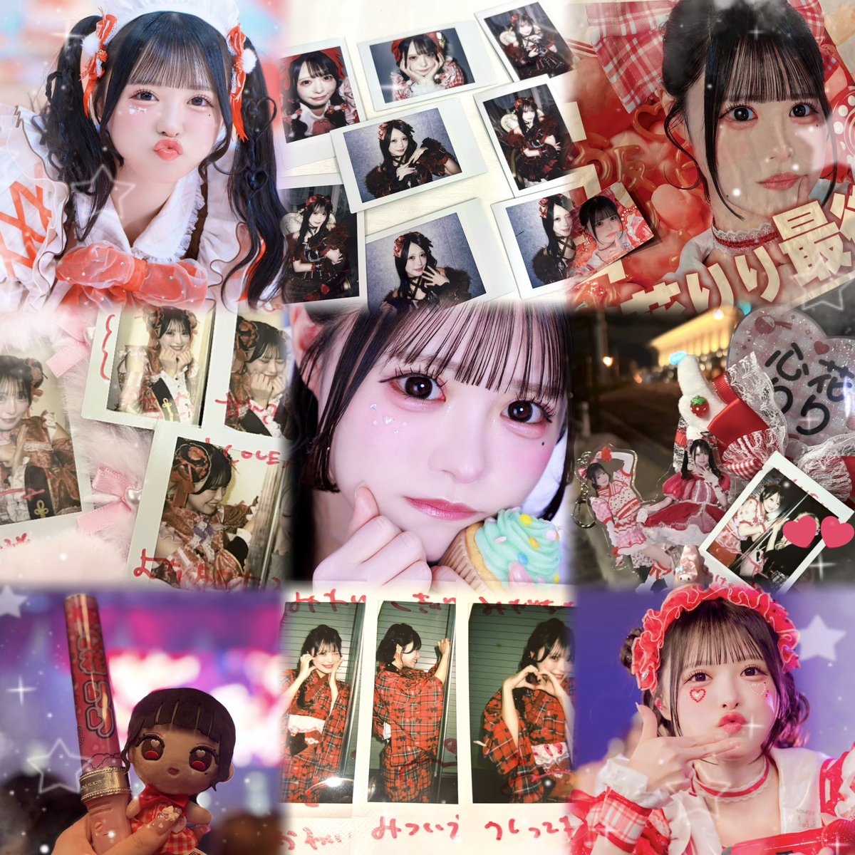 _miitata_'s tweet photo. 初🏷️🪄💫

心花りりちゃん（ ᴗ ̫ ᴗ ）❤️

#あいらいふぁーさんと繋がりたい  #あいらいふぁーと繋がりたい  #iLiFE好きな人と繋がりたい  #ヒロインズ好きな人と繋がりたい https://t.co/ctH0NRrdqg