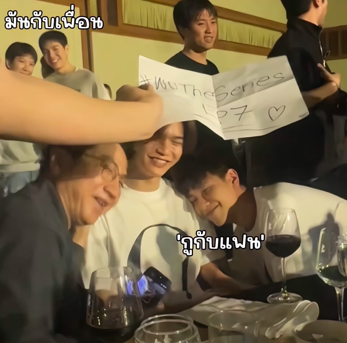 metichibi's tweet photo. ไม่มีใครสนใจเราขนาดนั้น : 

( 525525252525252521515251515251515 ) https://t.co/fsHMXlTe3R