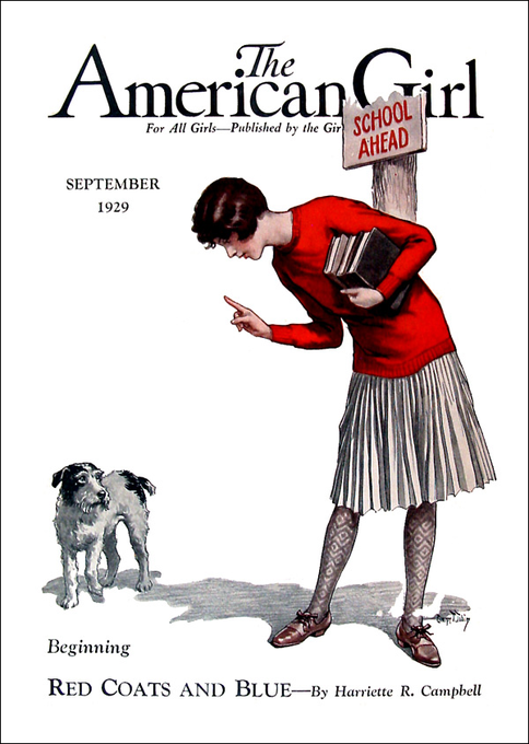 LiterateIndy's tweet photo. September 1929. https://t.co/ZZxctiAYmk