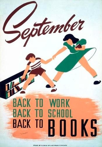 LiterateIndy's tweet photo. Hello September. https://t.co/AIwSalSxuZ