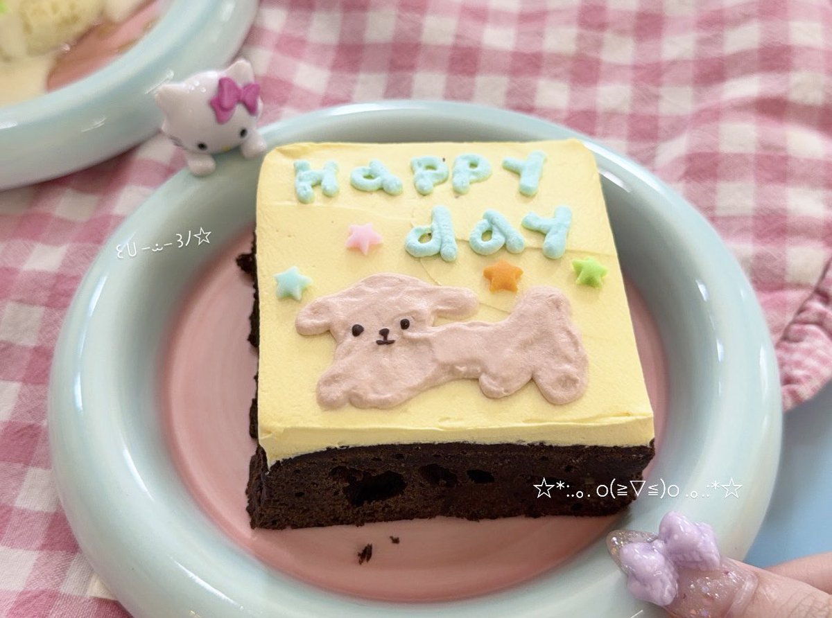 o1Mk5IL's tweet photo. 🧁 🐾 🎀 🛼 ꔛ ⋆꙳ https://t.co/RlxNHn7Sbk