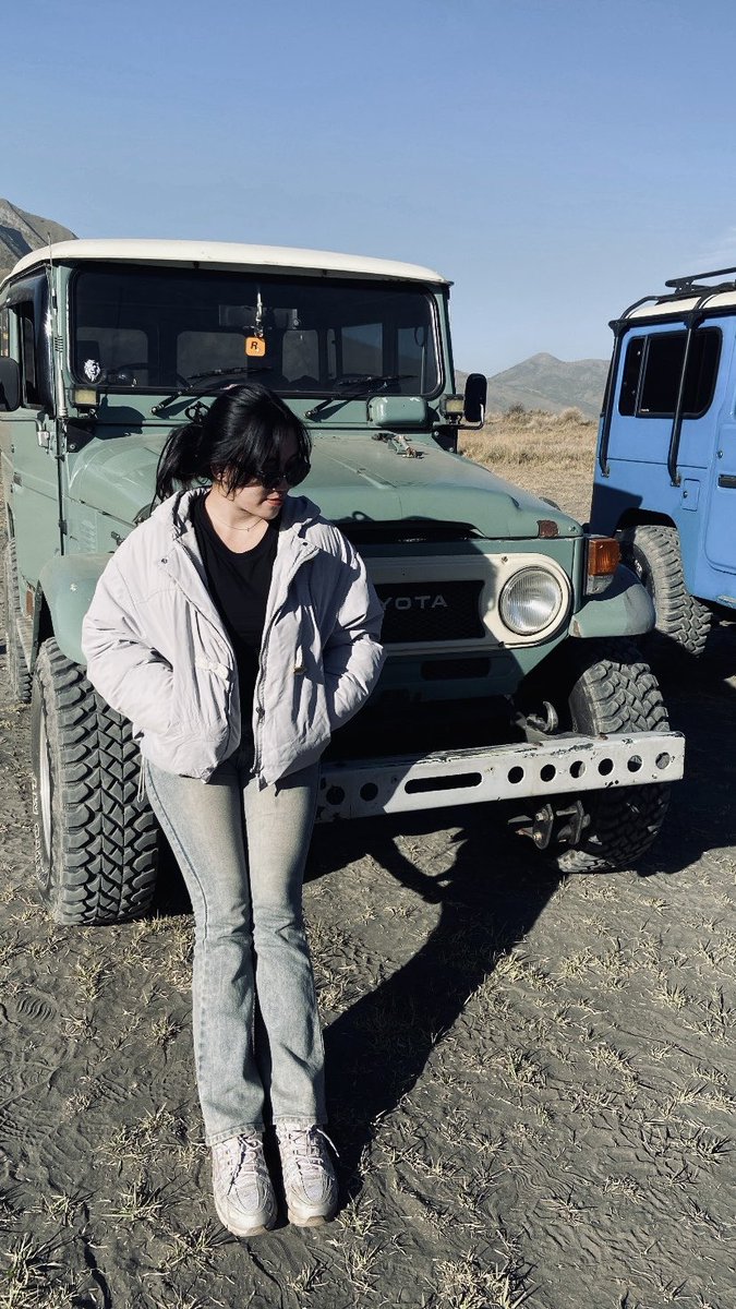 prettydumpsh's tweet photo. bromo di musim kemarau bener2 nyiksa pernapasan😩 tp view nya gong bgt😍 https://t.co/9YurhppalW