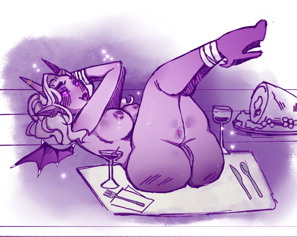 johncowberry's tweet photo. some really REALLY old art, im talking like.. EARLY 2023.. idk https://t.co/iYbwucnjTQ