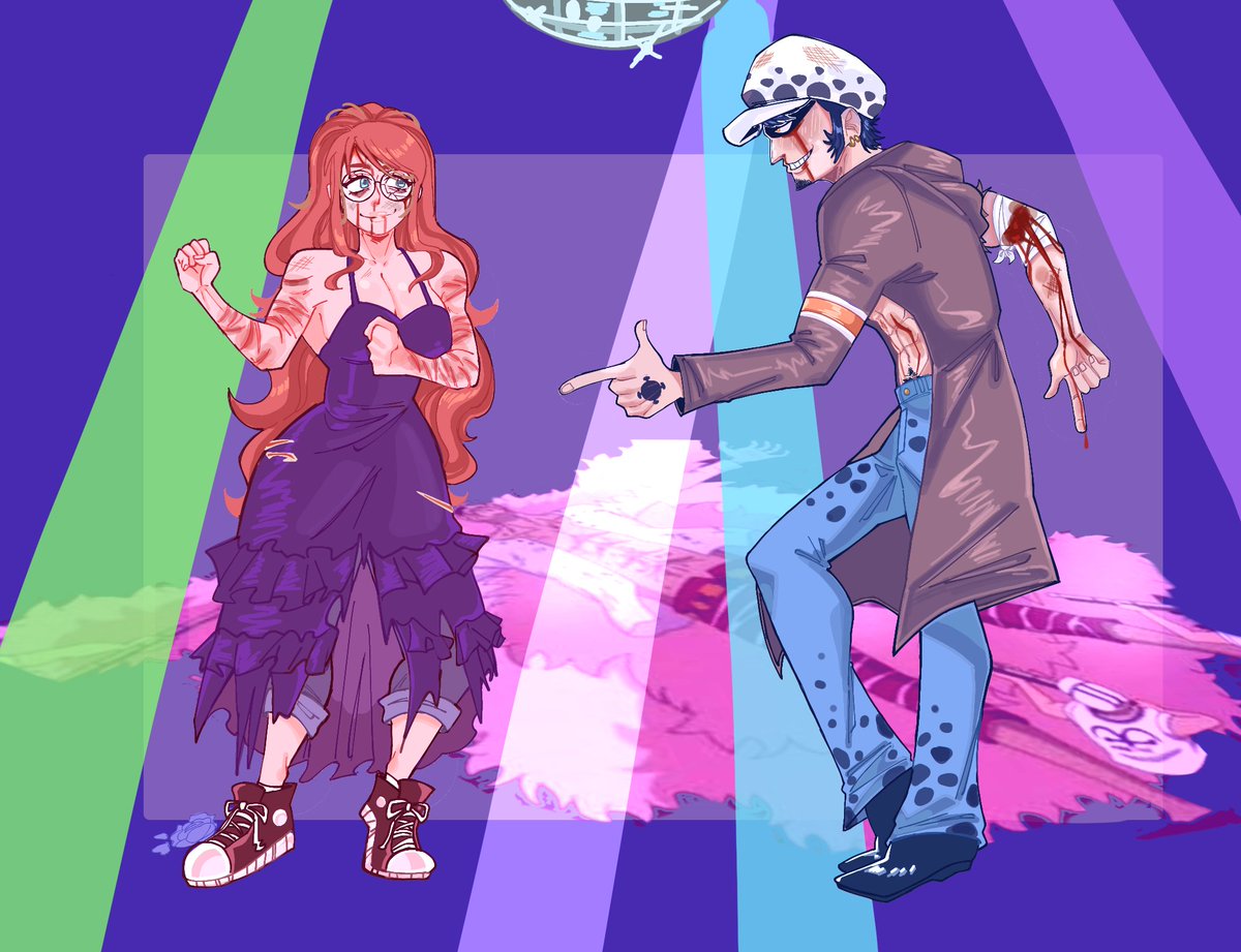 God_the_Mar's tweet photo. 🌸 // https://t.co/xg0P3sps4a

Felicidades derrotamos a doflamingo!

( nos hizo papilla y en realidad lo venció luffy ) https://t.co/vBfnBSi281