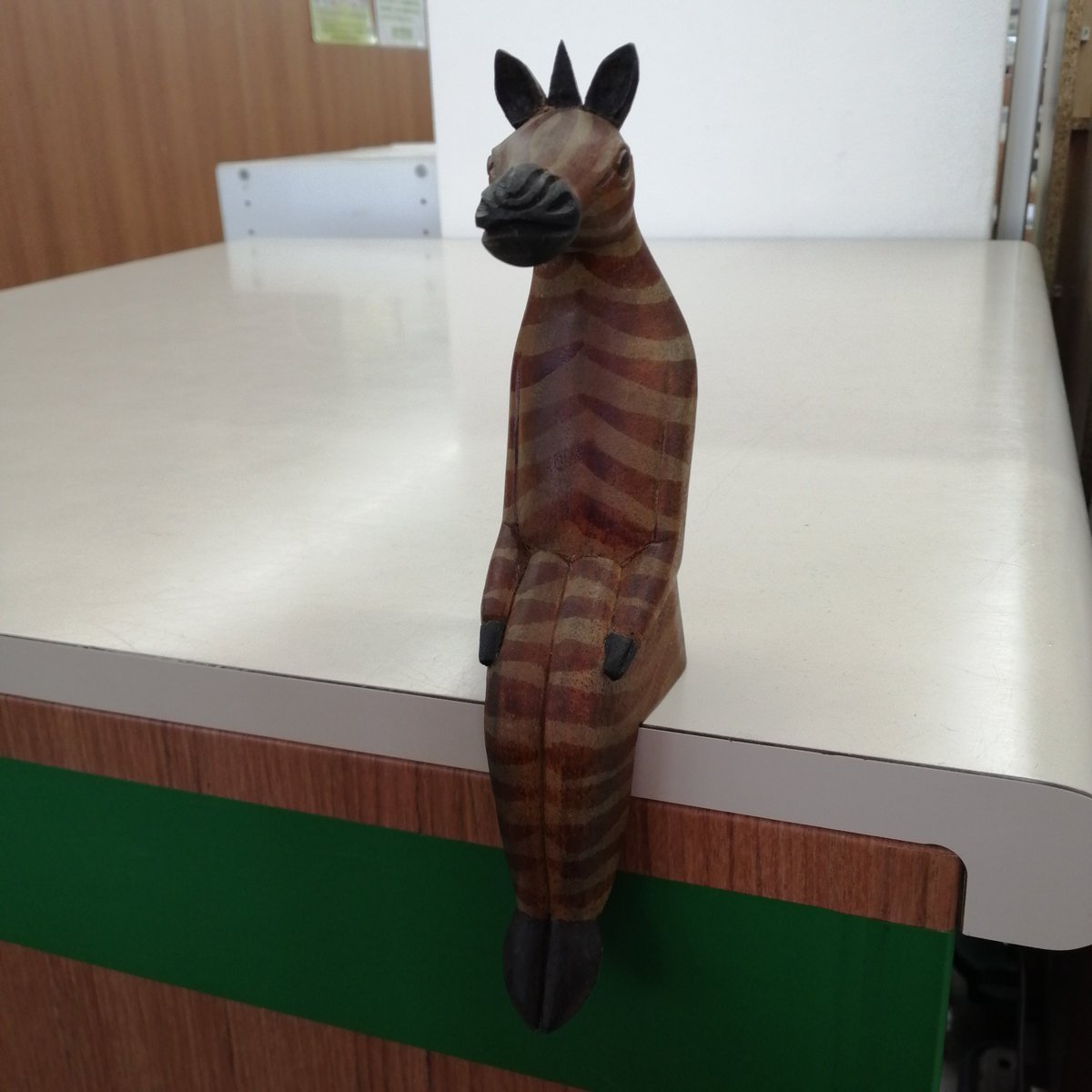 YfAWb6JO7I7PgCp's tweet photo. 今日から9月
そうだ、オフハウスでゆっくり買い物しよう🦓
#オフハウス
#シマウマ
#インテリア https://t.co/EBrmMFt2aU