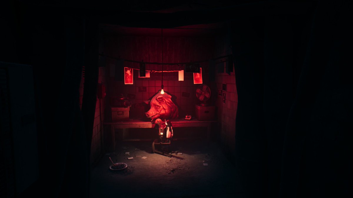 AnilAvishkar's tweet photo. Just binged the first 2 eps of the new horror series! The tense atmosphere and plot twists had me holding my breath nonstop—prepare for sleepless nights this month. https://t.co/YbJNbb6p8v