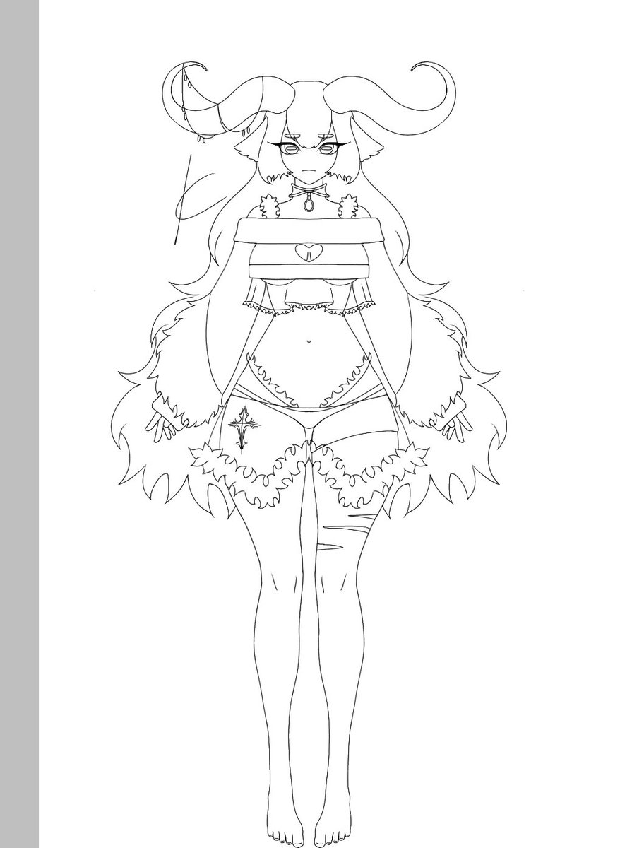 kir4kinn's tweet photo. @Elara_Stellune Hii hiii this is my adoptables I'm currently making hehe I can help you with creating you're vtuber! If you have alot of Ideas id love to make them reallll Lmk if you wanna  worke with me hehe https://t.co/9Q8RG1q57D