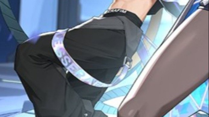 Overwatch2_NEWS's tweet photo. 【OW】ミズキ、乳首解禁か

https://t.co/mypeXnFAvs https://t.co/iJtlJzQugG