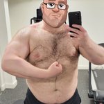 Photo by DC100%TopBear (@DCTopBear)
