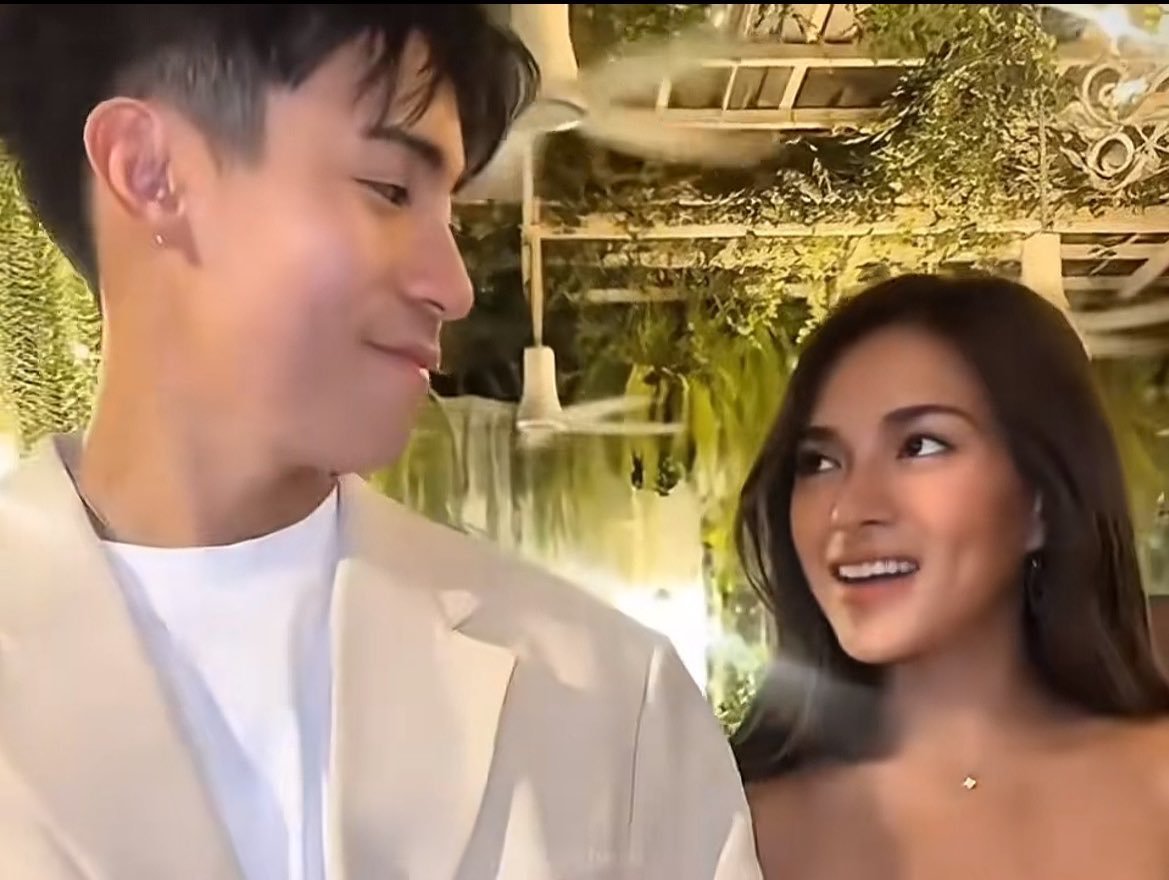 JundeGuzman14's tweet photo. Our duoforlyf 💜

#Mikbrent https://t.co/LC593XrUf4