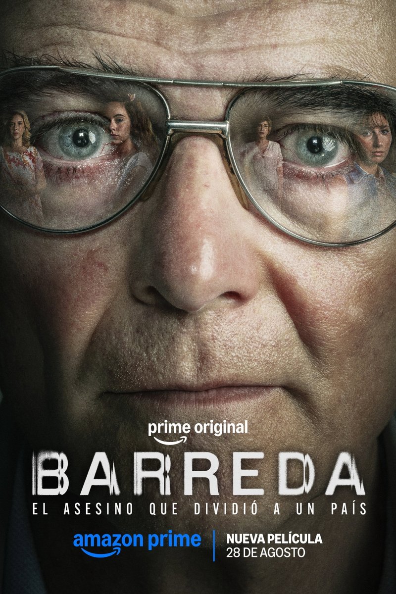 cinefreaks_arg's tweet photo. Crítica de #Barreda, recreación del cuádruple femicidio que sacudió los cimientos de la sociedad argentina en los 90s: El rostro imperturbable https://t.co/dqNGACVs0D a través de @CineFreaks.net https://t.co/c9PzF7lPH7