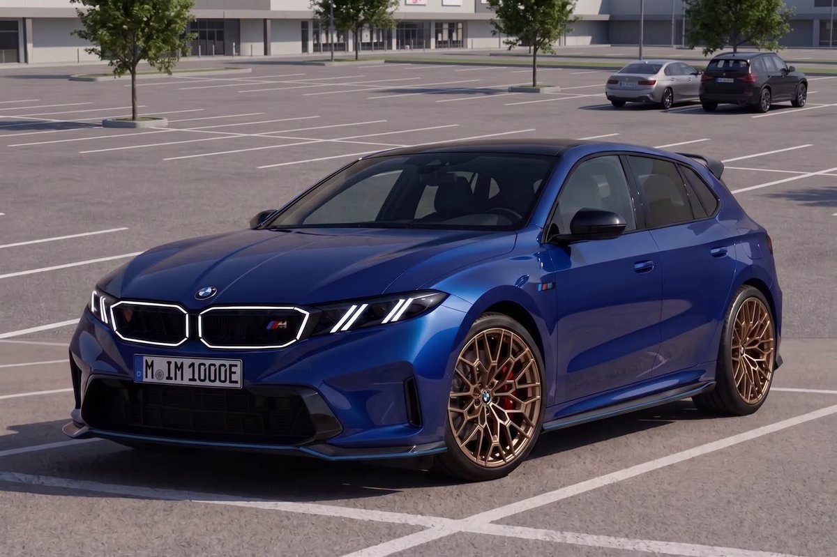 davidarthur037's tweet photo. A stunning BMW with sporty looks, premium style, and serious road presence. 🏁
📩 Interested in making it yours? Send me a DM for more details.
Serious buyers only!
Would you drive this beauty? 👀👇
#BMW #BMWForSale #CarForSale #BMWM #CarDealer #LuxuryCars #DreamCar #CarsForSale https://t.co/g6dy5DwG6y