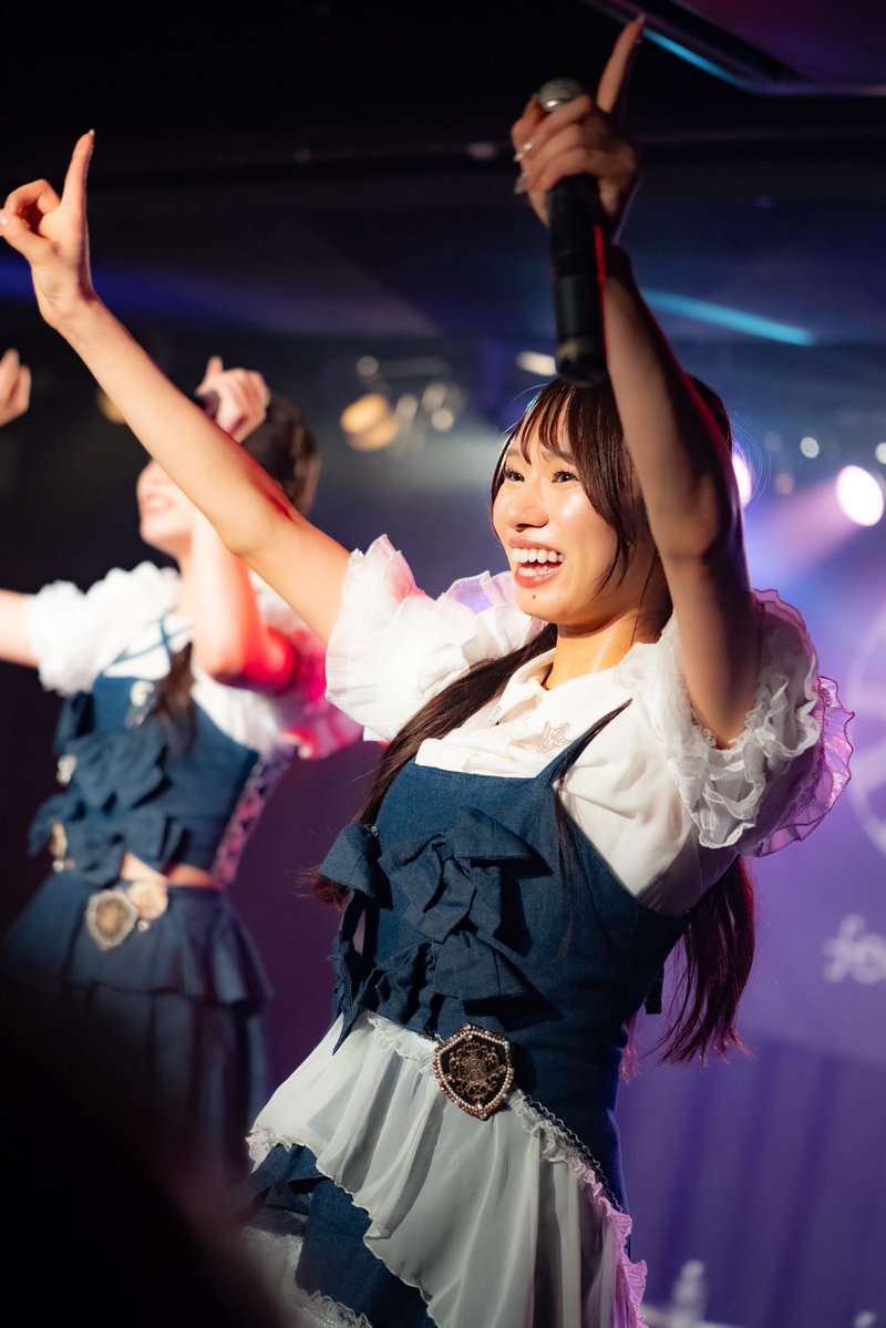 maa____3's tweet photo. feelNEO ひなみちゃん
feelNEO東京定期公演 -撮拡無双-
Spotify O-nest
2026/8/24

 #feelNEO
 #撮拡無双 https://t.co/HBTpplyY93