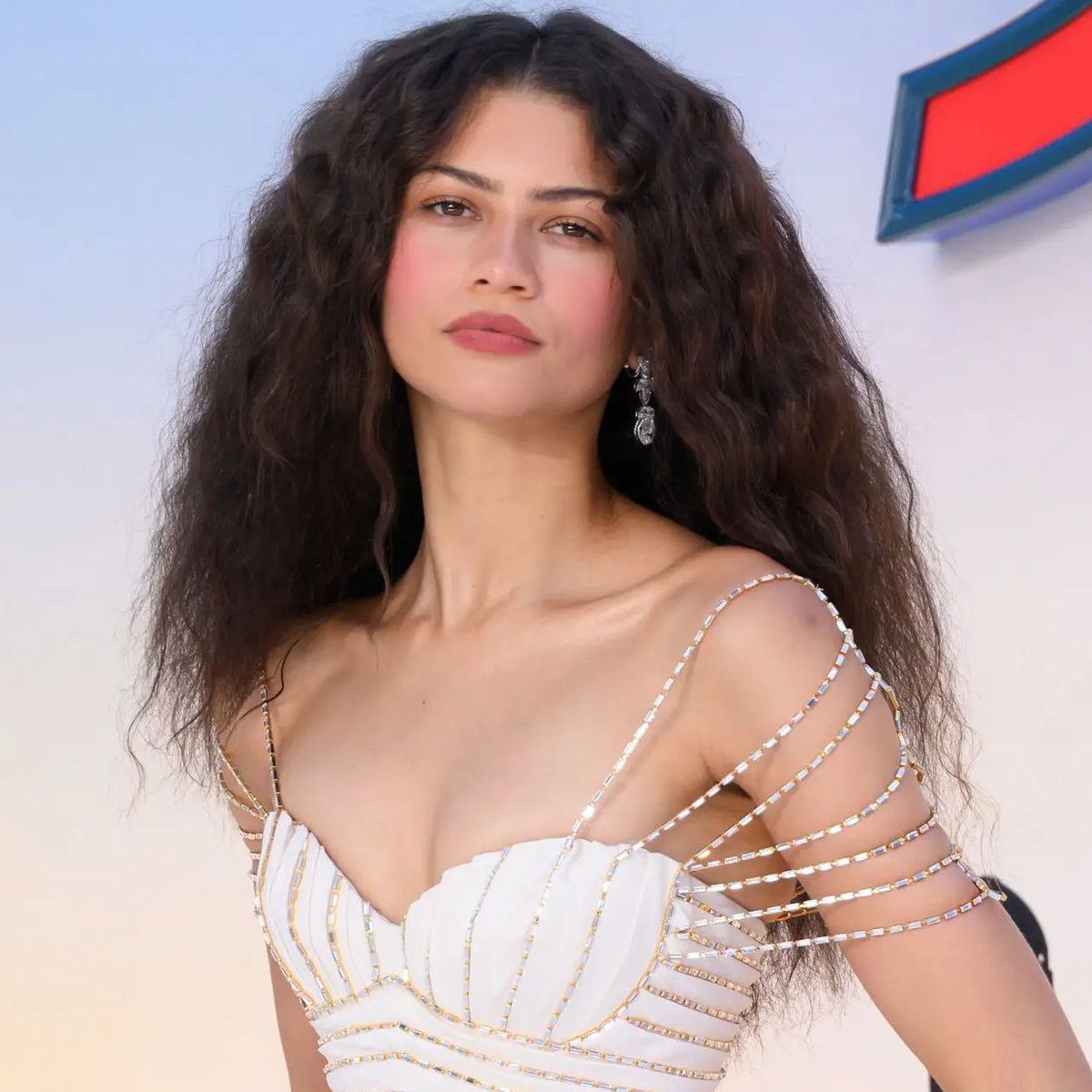 sboficial's tweet photo. Uma das mulheres mais bonitas do mundo, Zendaya completa 30 anos. https://t.co/9FEXTH7X7W