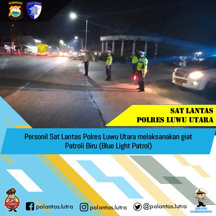 polantas_lutra's tweet photo. #polantashadir
#polantasmappatabe
#polantassaribattanghadir
@pallawa_1 @humas_polda_sulsel @polda_sulsel @rtmc_polda_sulsel @divisihumaspolri @ntmc_polri @polisi_indonesia @infopolisi_indonesia @_korlantaspolri https://t.co/oRYZwuQ0f2