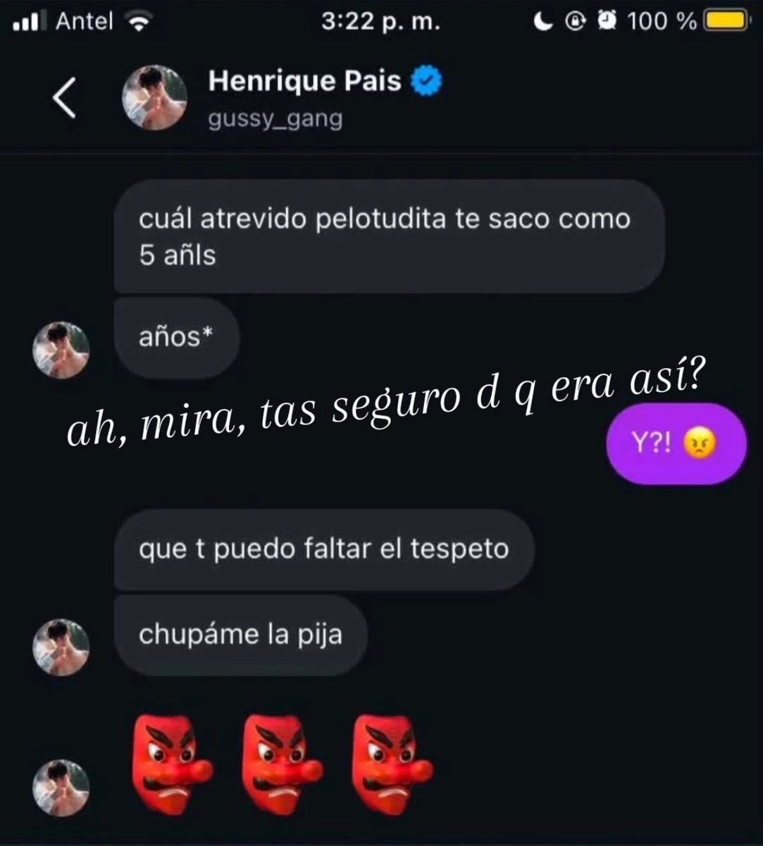 KatiaJSG8's tweet photo. @FanYandere97455 @veronica1hgm a ver dime en que parte de las fotos estan editadas o sacadas de contexto? porque quizas tu tienes mejor ojo y vez algo que yo no veo. abreme los ojos con tu inteligencia superior https://t.co/f6NktQ0SkI