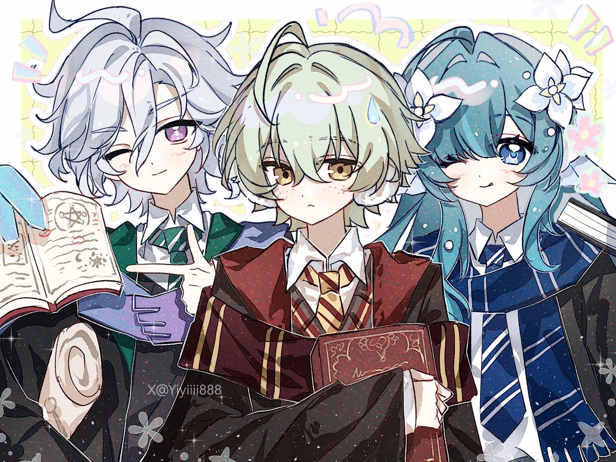 Yiyiiii888's tweet photo. ✨#Mitya #Alyosha #vodyanitsa https://t.co/I1v8ynyk2R