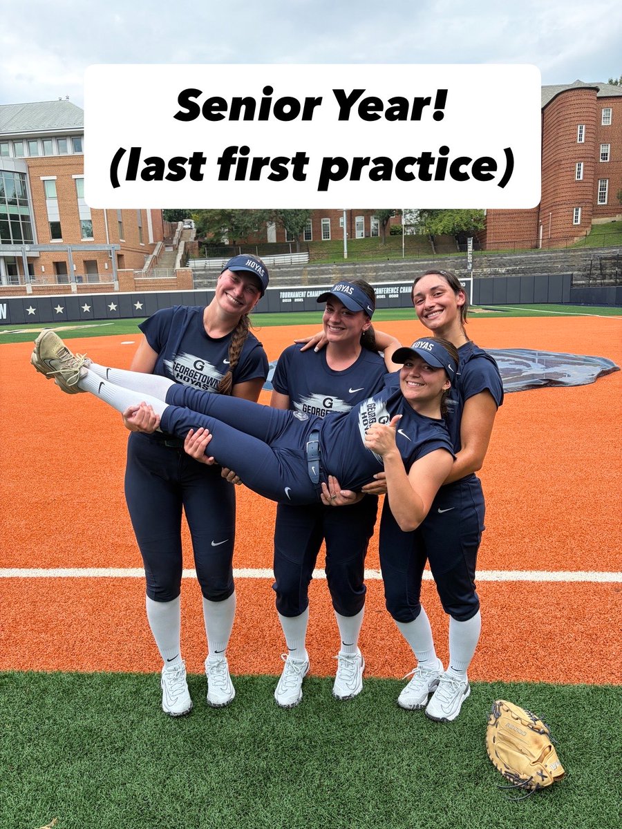brookerebhan's tweet photo. Feels like I earned my G only yesterday… it’s so INSANE to be starting my last year as a Hoya. This program has given me so much and I am so excited for what’s to come. I’m also beyond grateful for the people who have believed in me, and been part of my journey 💙 https://t.co/LYpsGsl1KA