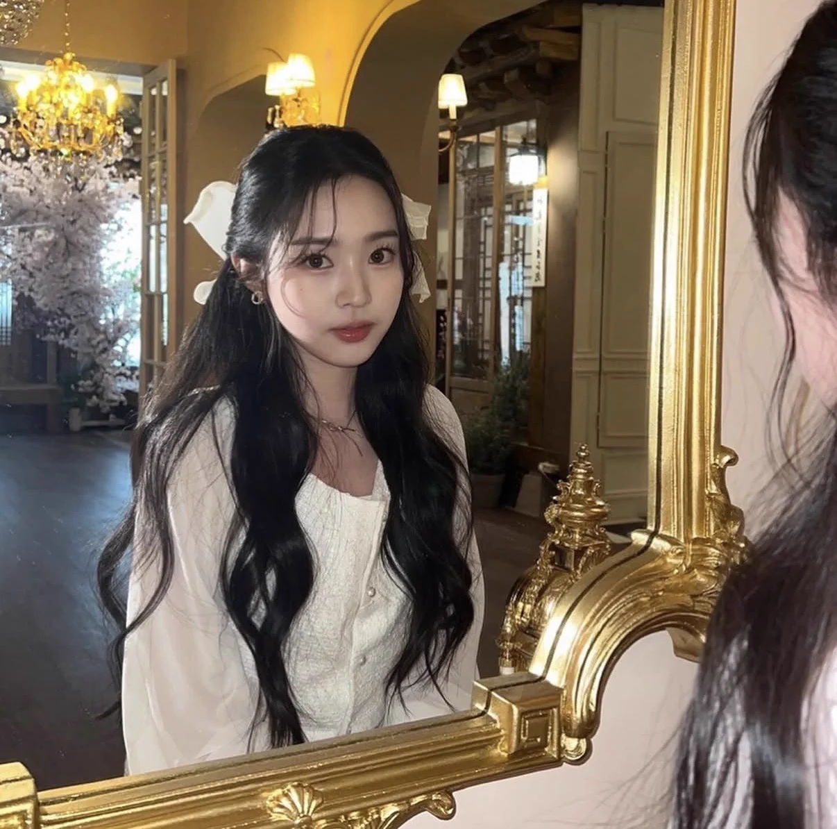 daily tripleS on X: 