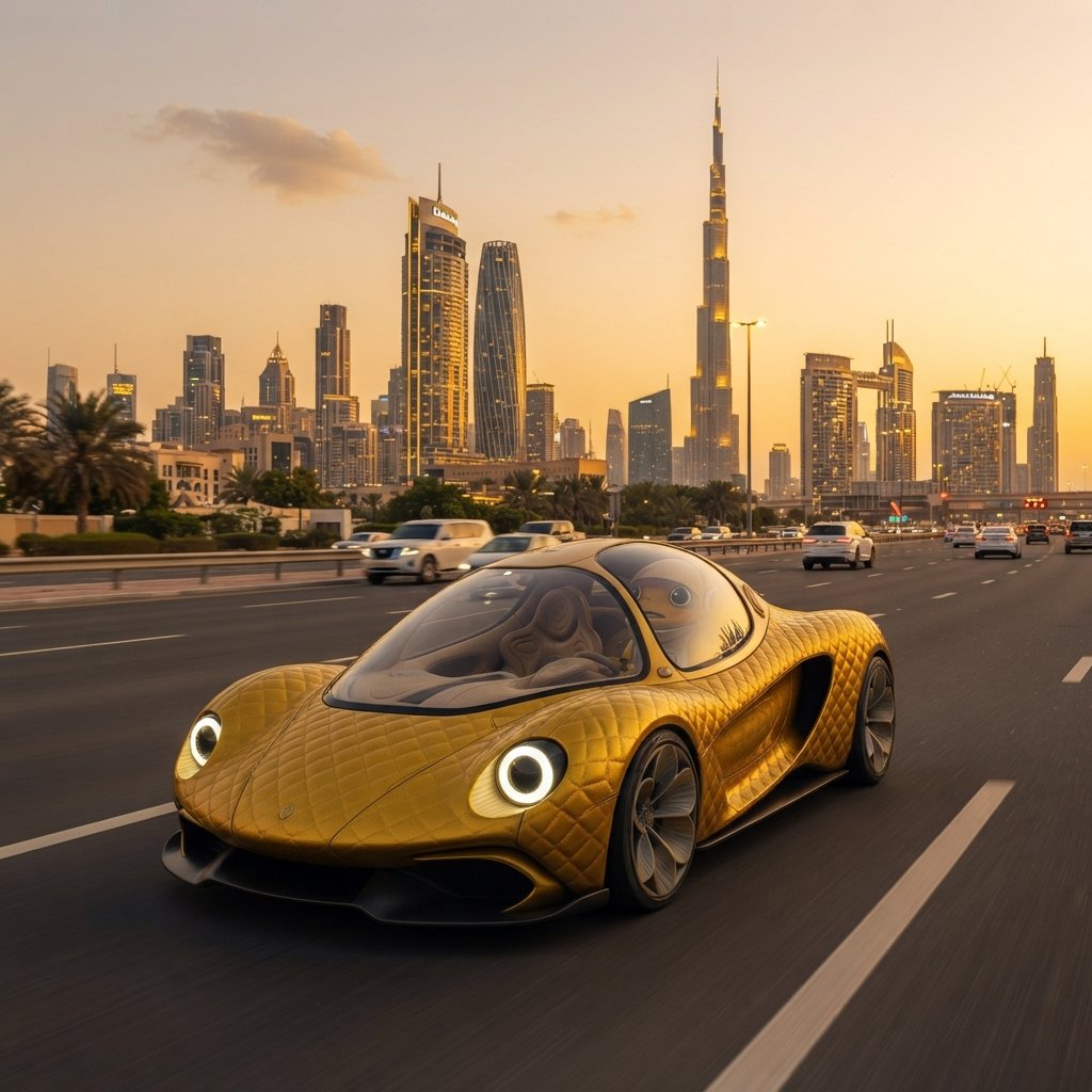 konamycar5's tweet photo. Every $TURBO investor will get their own exclusive machine—a design like no other that moves at the speed of light and turns heads wherever it goes in $Dubai. https://t.co/gUc9Y7uBeX