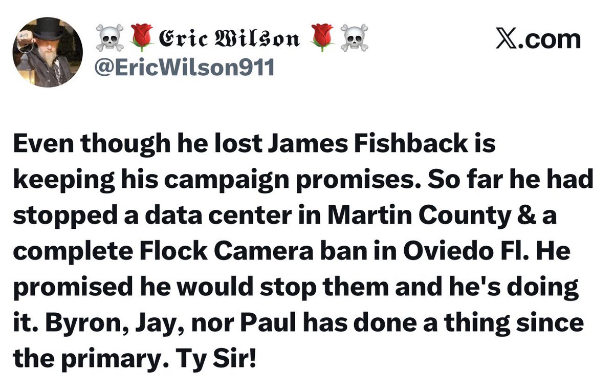 j_fishback's tweet photo. I’m in this fight until the job is done https://t.co/55yOrXldL1
