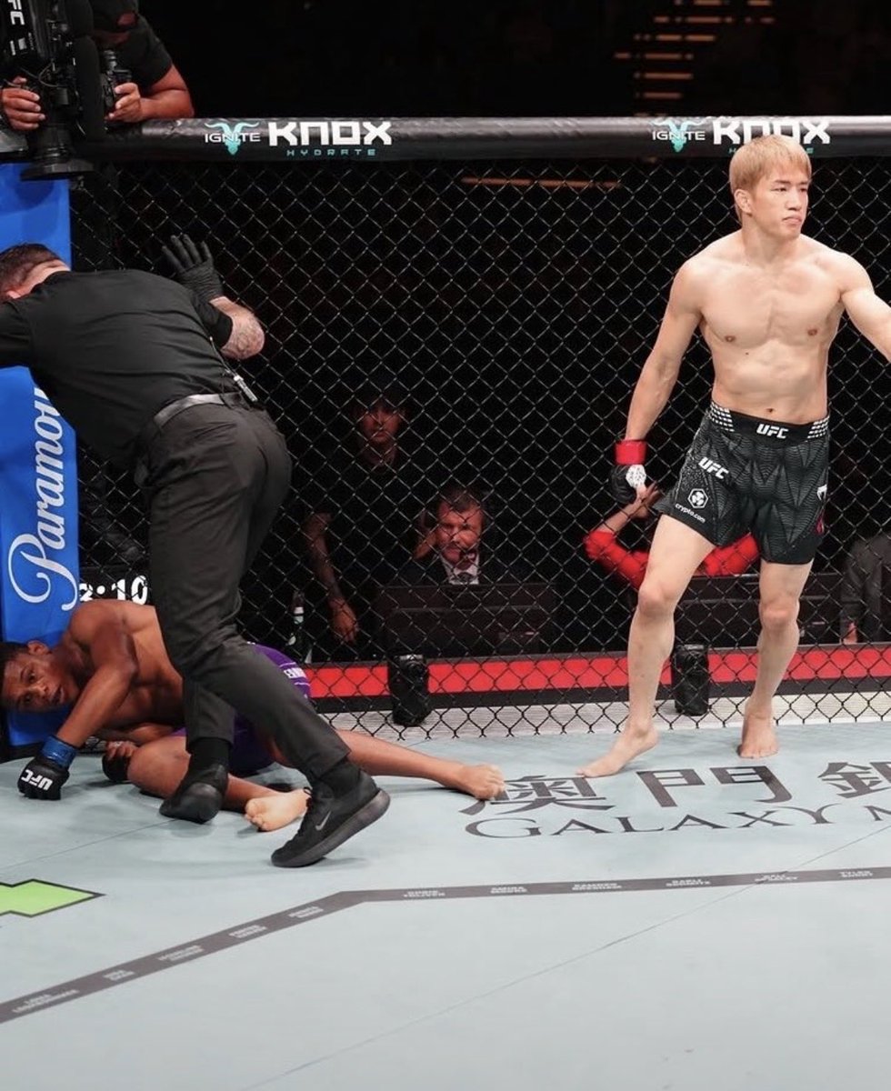 kai_1031_'s tweet photo. Who do you want to see me fight next? https://t.co/JSfOyVqQr0