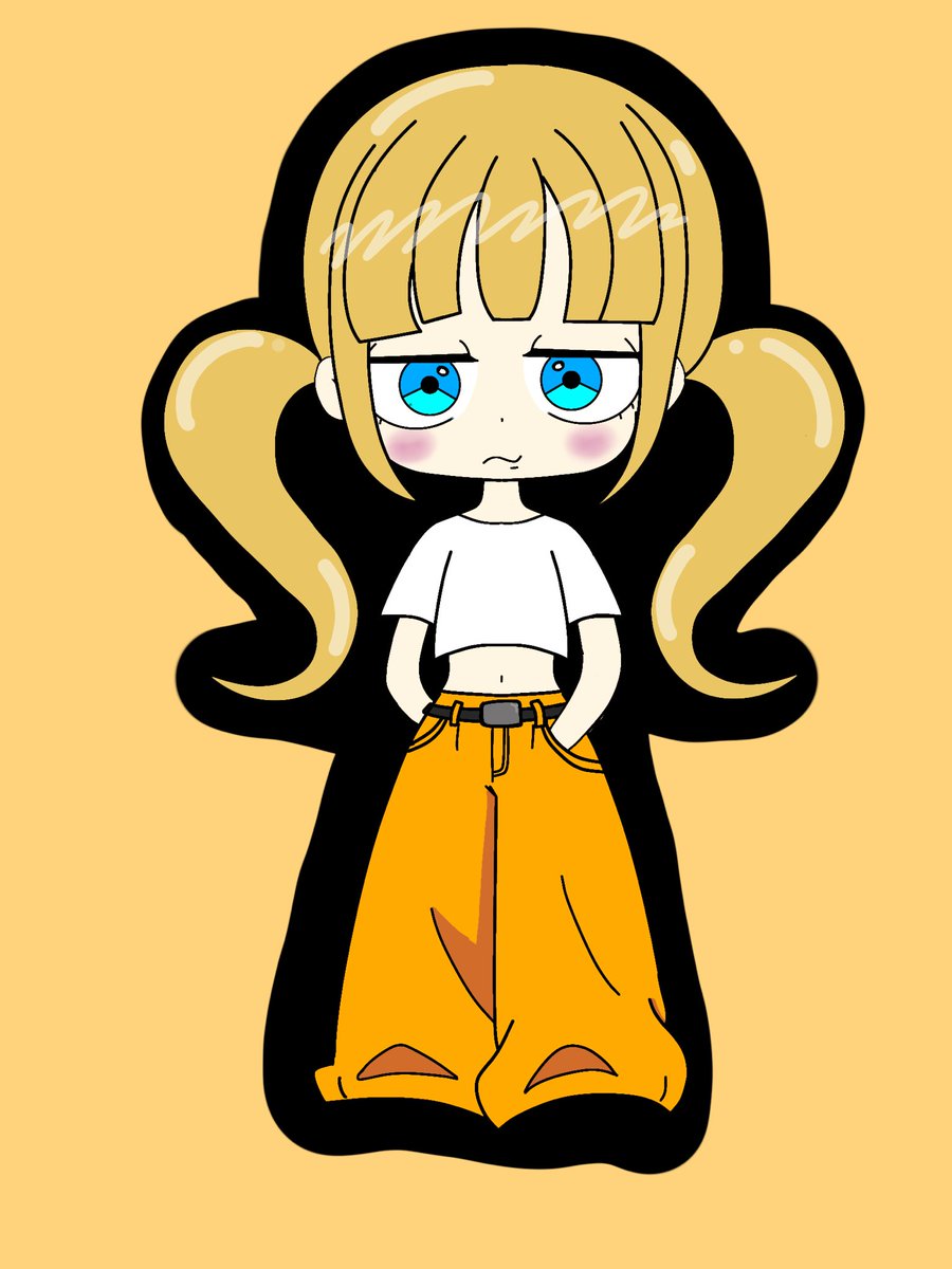 ip4dl's tweet photo. 実績が欲しいため3名ほどサンプルに使用して良い方を募集しております。
画像のイラスト(量産イラスト)になりますが、宜しければコメントください！
※納品後、X等にて宣伝して頂けたら嬉しいです😭

 #サンプル  #サンプル募集 https://t.co/gBU7i3K8EL