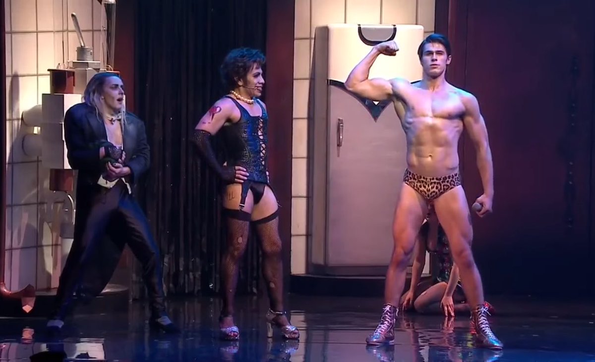 K1TKATCLUBS's tweet photo. Watched this when i was 9/10 and i’m pretty sure this is when i knew i was gay https://t.co/ASFHsp6syz