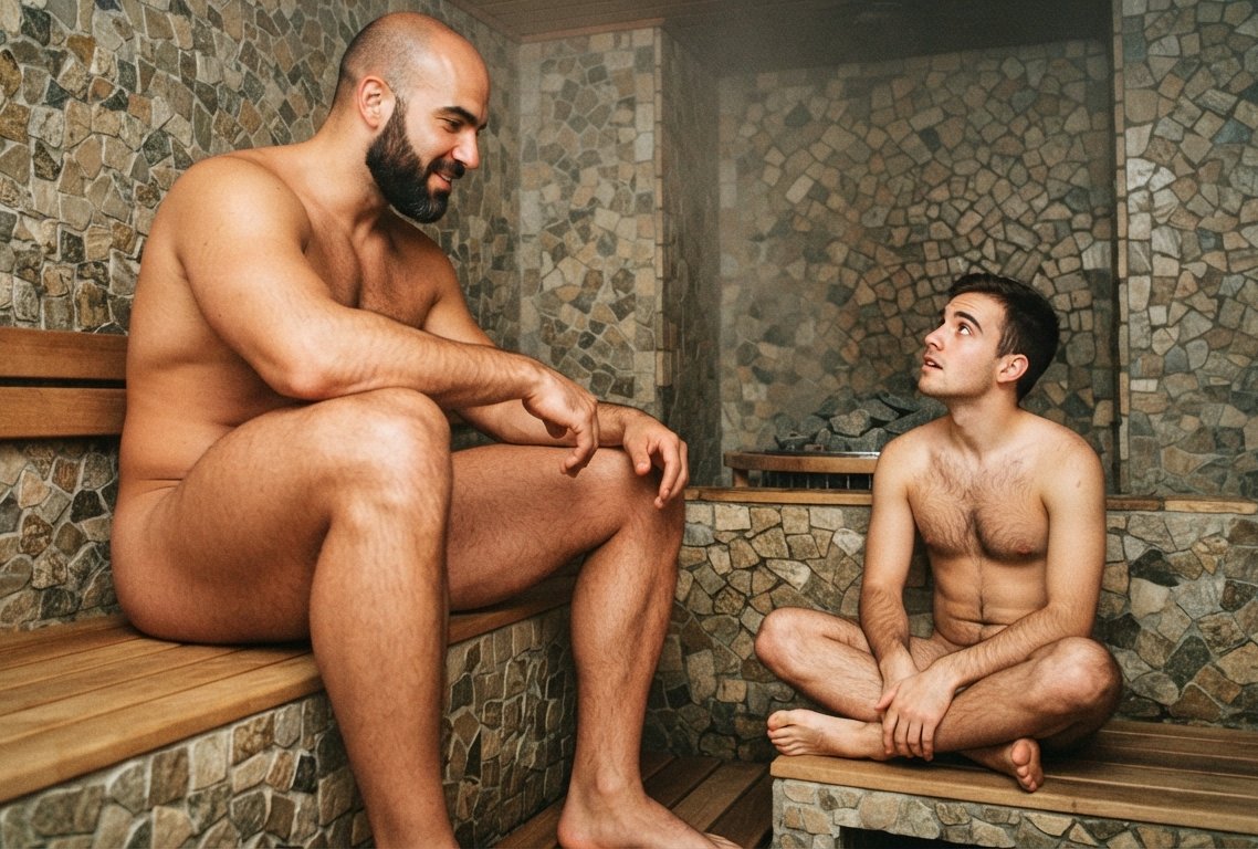 PabUrur's tweet photo. #SizeTwitter #SizeDifference #GiantTiny #macrophilia #microphilia #giant #giantman https://t.co/viyRlWJZVv