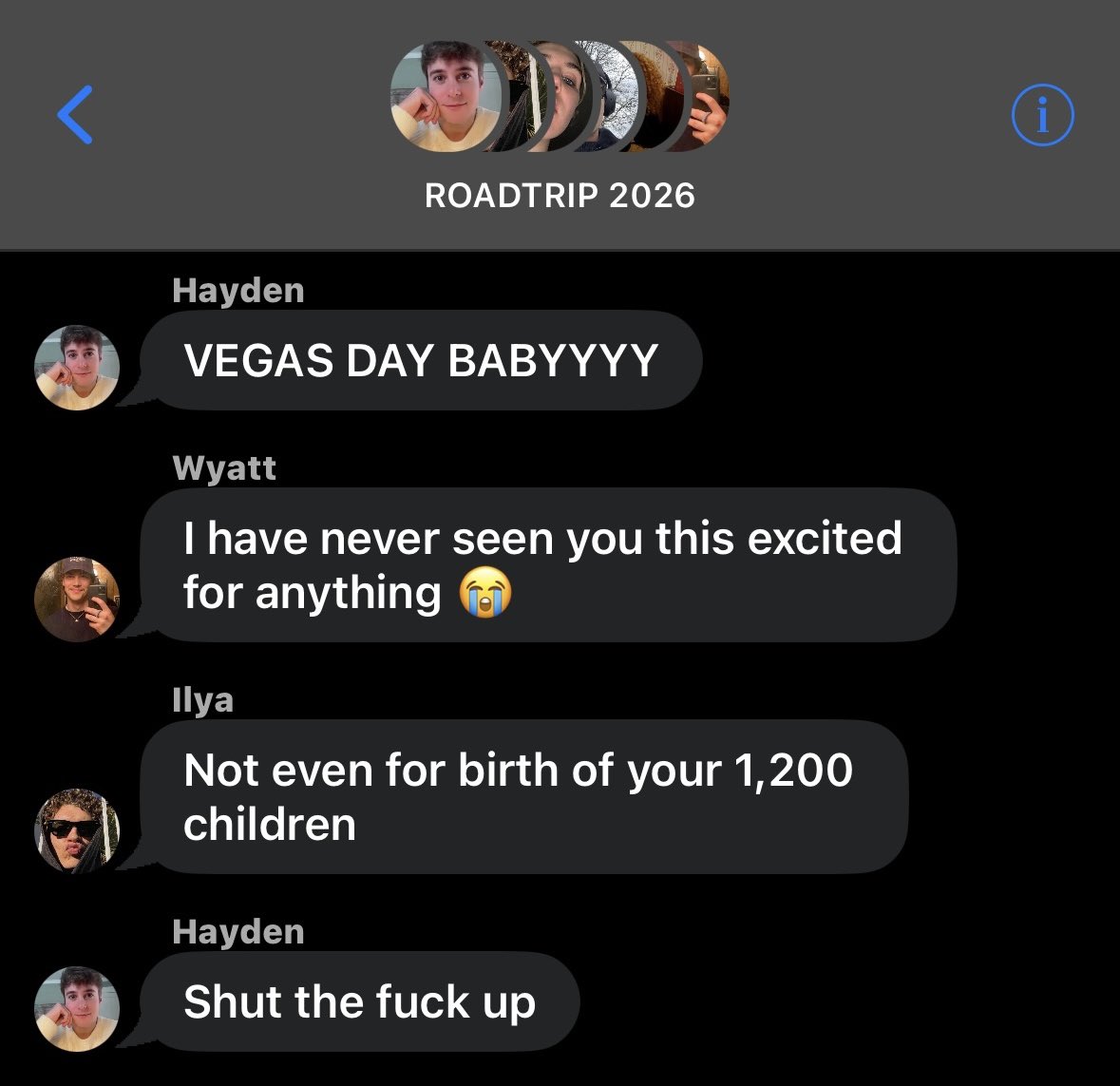 hudsonscigs's tweet photo. sneak peek of the next coast to coast smau update (FINALLY). my brain is all over the place for this one, so it might take a little bit ✨💵 VEGAS BABY 
https://t.co/lfkKmgCdKv

also, 5k hits on ao3 is fucking wild #tome so thank you for reading 🙁 https://t.co/ItucTHsl0d