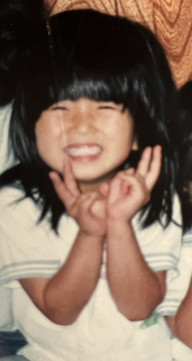 sara0520_mia's tweet photo. #こんなに大きくなりました

大きくなったはずなのに、、😅笑 https://t.co/Qy82BHG6BW
