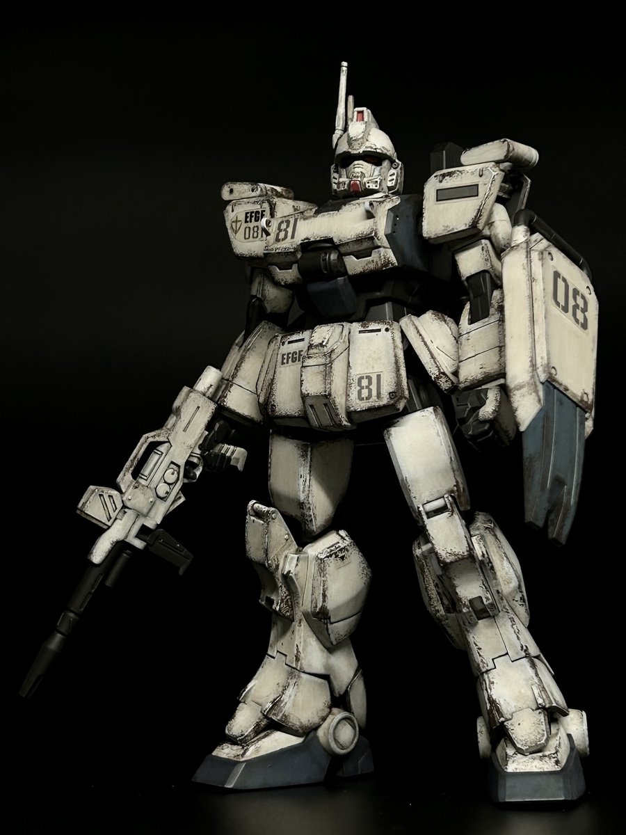 model_nakaz's tweet photo. #9月になったのでフォロワーさんに自己紹介しようぜ
ガンプラメインに模活を楽しんでます。
TLに流れる皆様の作品を楽しみ、いただくリアクションに感謝の日々です。いつもありがとうございます。9月もよろしくお願いいたします🙇 https://t.co/nayD30UZo7