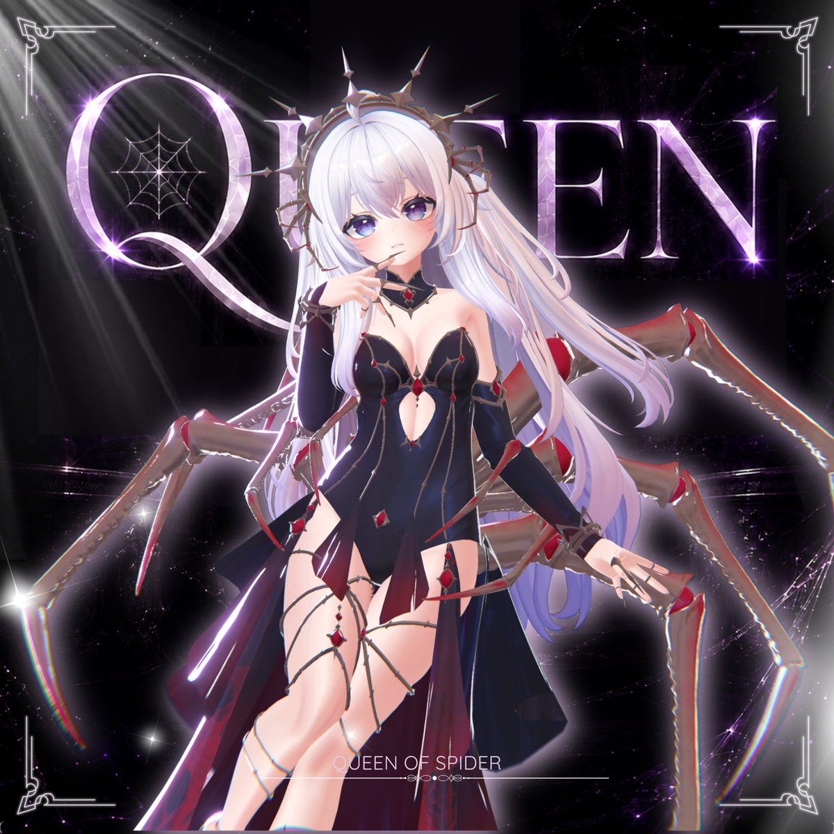 OrionVr_Creator's tweet photo. 🎉Limited Time

無料のコスチューム

✨ ブースでの「いいね」やフォローが1,000件増えるごとに、期間が延長されます。最新情報はX（旧Twitter）アカウントをフォローしてご確認ください。

🔗 クィーン・オブ・スパイダー] https://t.co/Xl9oUU6hL7 #booth_pm

#VRChat #booth_pm #BOOTH_超特価 https://t.co/cA6CPOEyJS