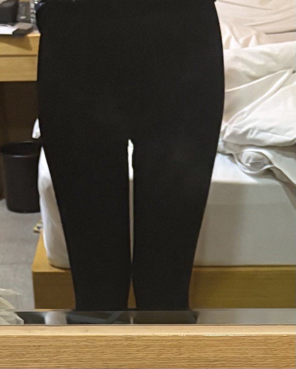 ochirichann's tweet photo. 韓国のニュースリムさんで
太ももの脂肪吸引してきた❣️

当日からすでに細くな���てて感動🥺
足閉じても隙間がある…

スタッフさん皆さん優しくて、 
帰りはタクシーまで呼んでくれました

手術当日の流れはツリーに繋げるので、 
気になる方はご覧ください https://t.co/9F4tHvtdIG